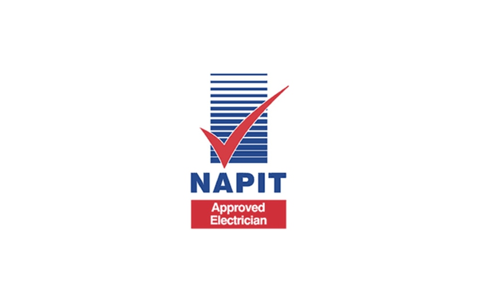 NAPIT Approved Electrician